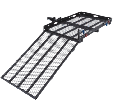 Wheelchair & Scooter Carrier (Small)