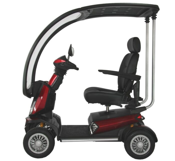 Safari Mobility Scooter