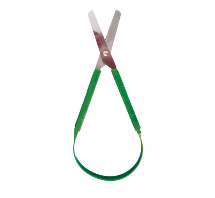 Eazigrip Scissors Large (Spring Loop) - Image 4
