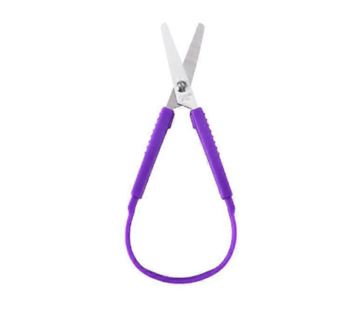 Eazigrip Scissors Large (Spring Loop) - Image 3