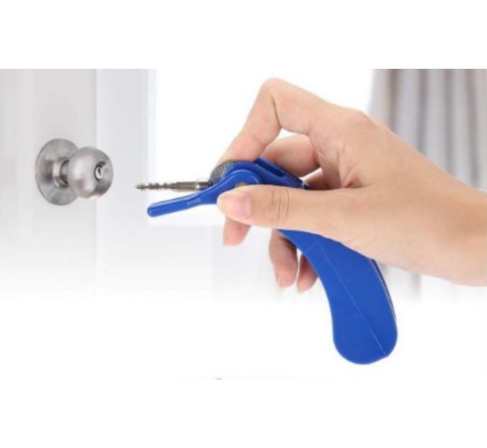 Key Turner - Image 2